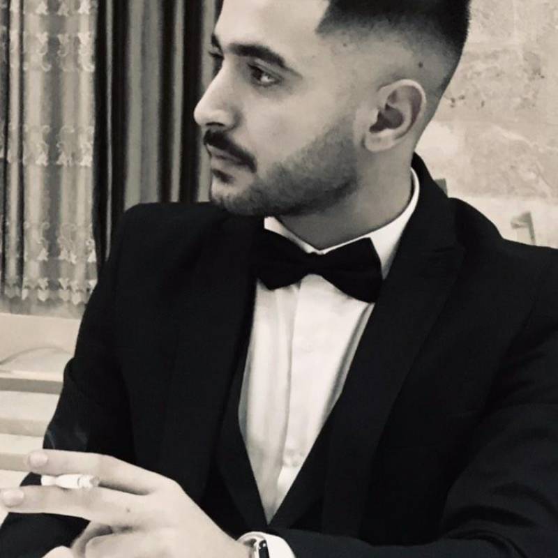 Cezar maroqian