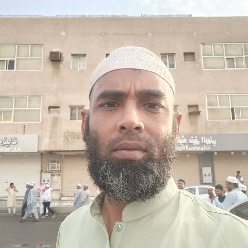Mahmud Un Nabi