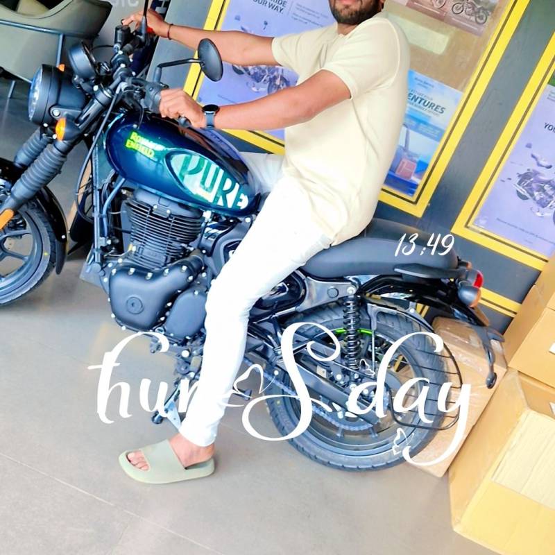 Pavan Reddy