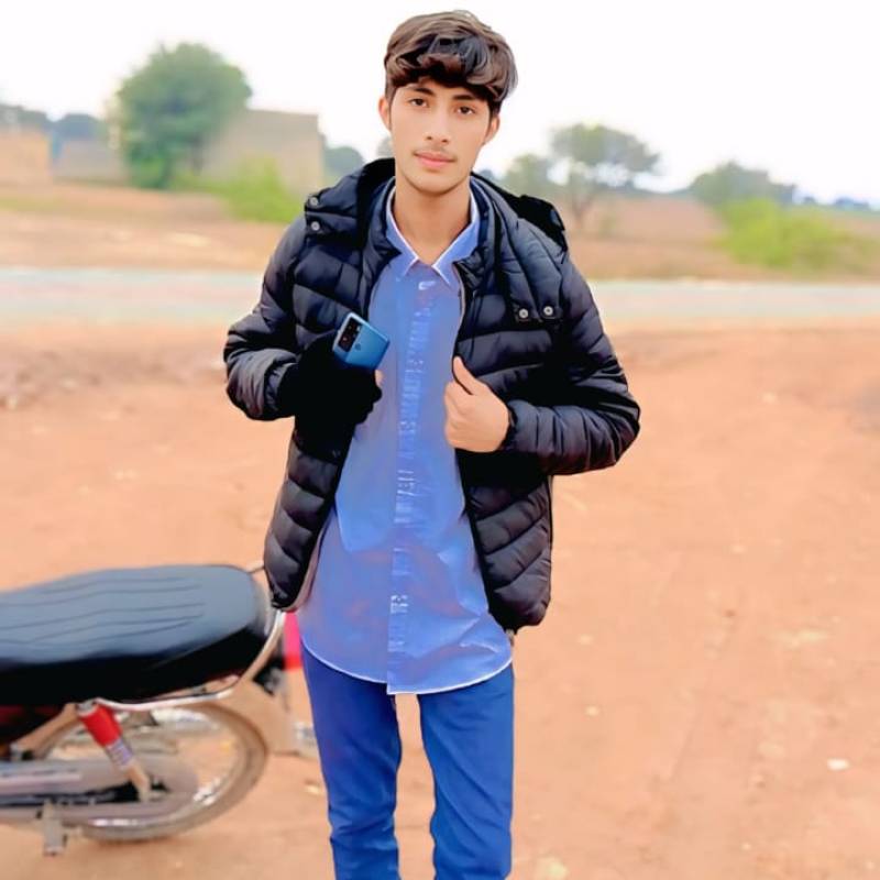 Haroon dating