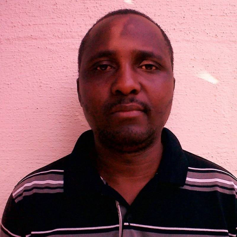 https://freeokdate.com dating JerryMugo in Zimbabwe