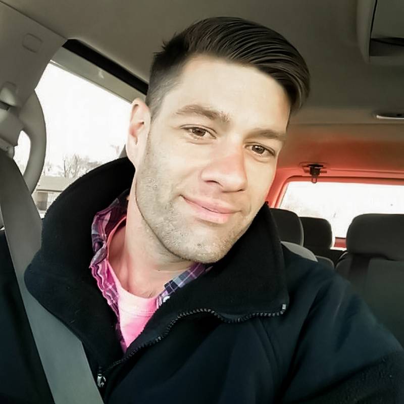 Samuel sarracino