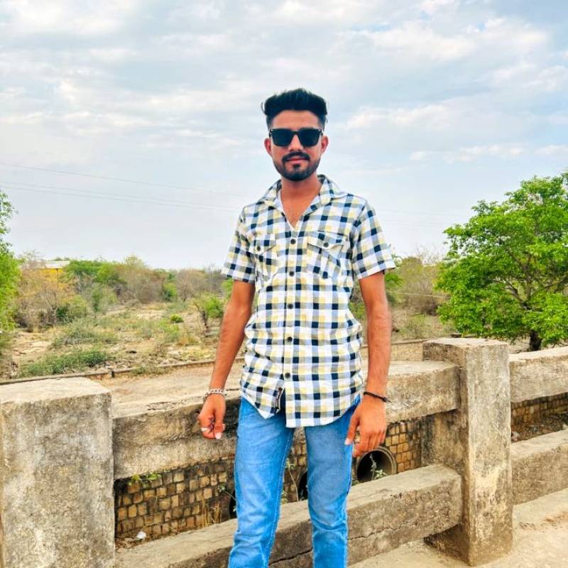 Shera Thakur