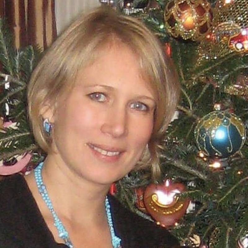 Karen Creight