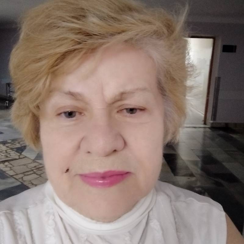 Lydia andrusenko