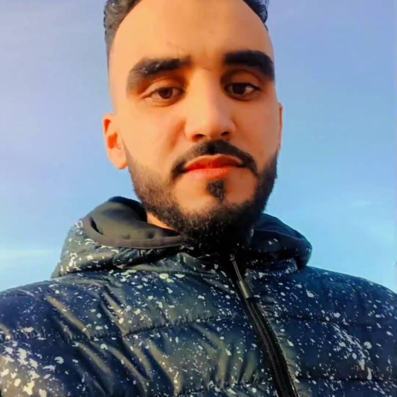Rachid losi