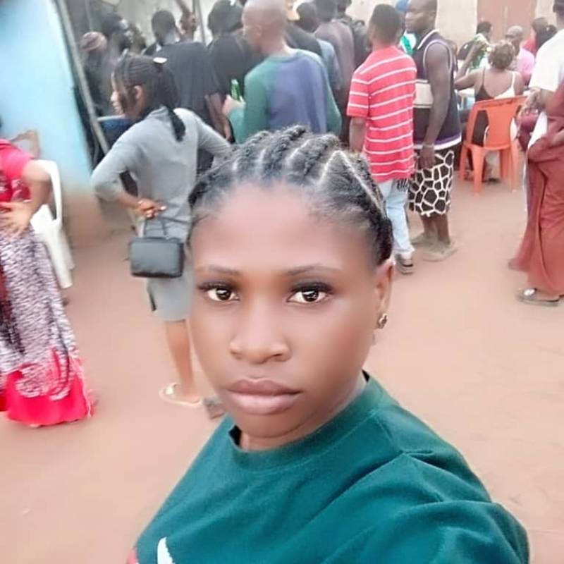 https://freeokdate.com dating Gennybaby in Nigeria