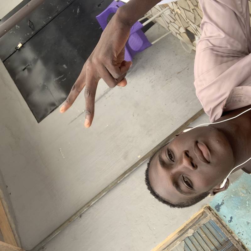 https://freeokdate.com dating Gaoussou55 in Denmark