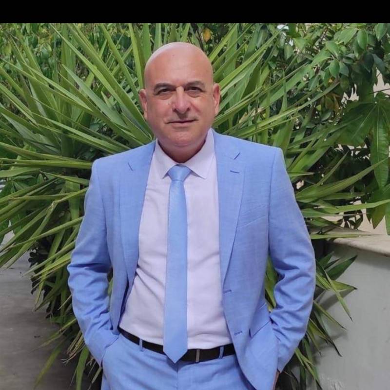 https://freeokdate.com dating Andreas76 in Cyprus