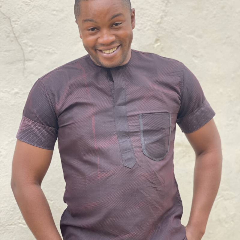 Samuel Bobadoye