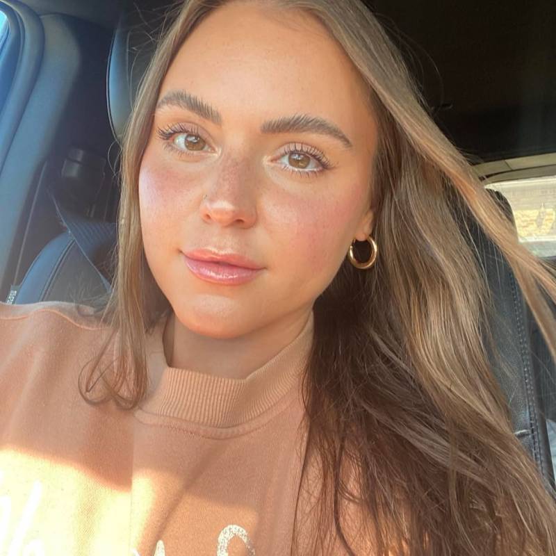 Sarah Boulden