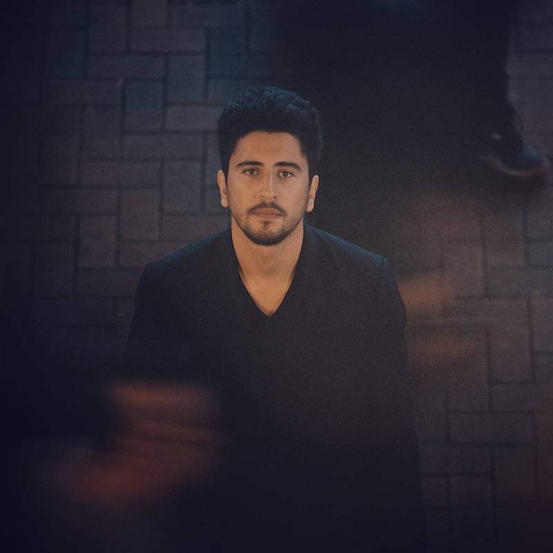 Haseeb Ahmed