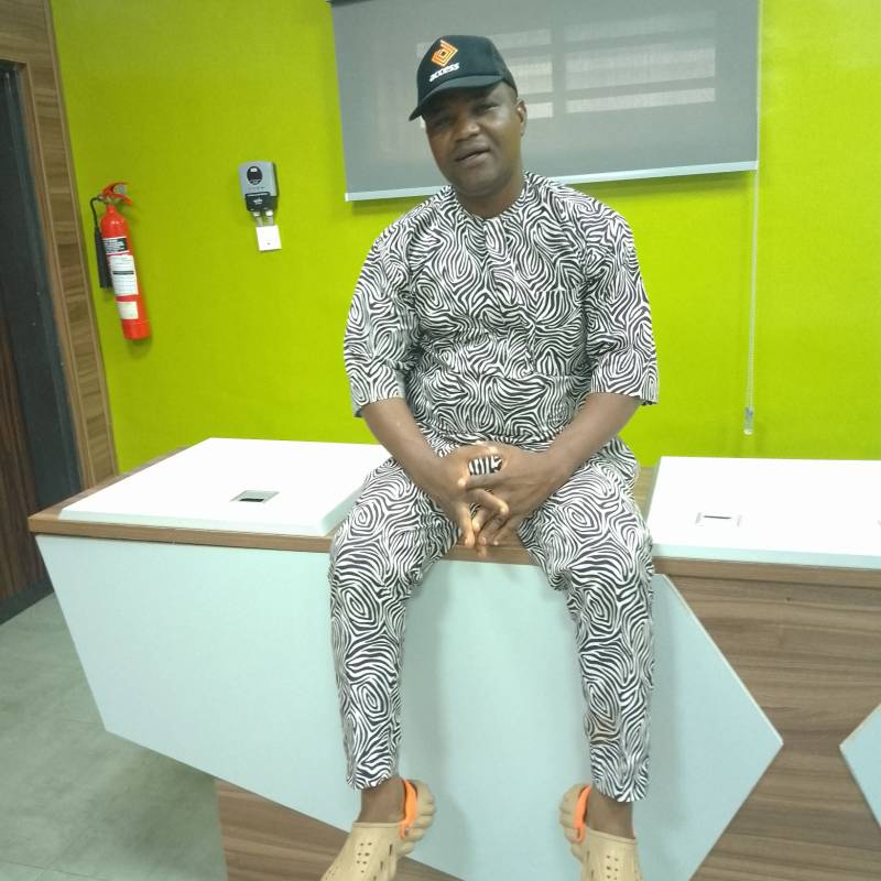 https://freeokdate.com dating Damidave in Nigeria