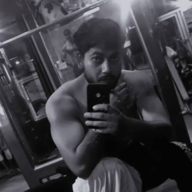 Vibh Tyagi