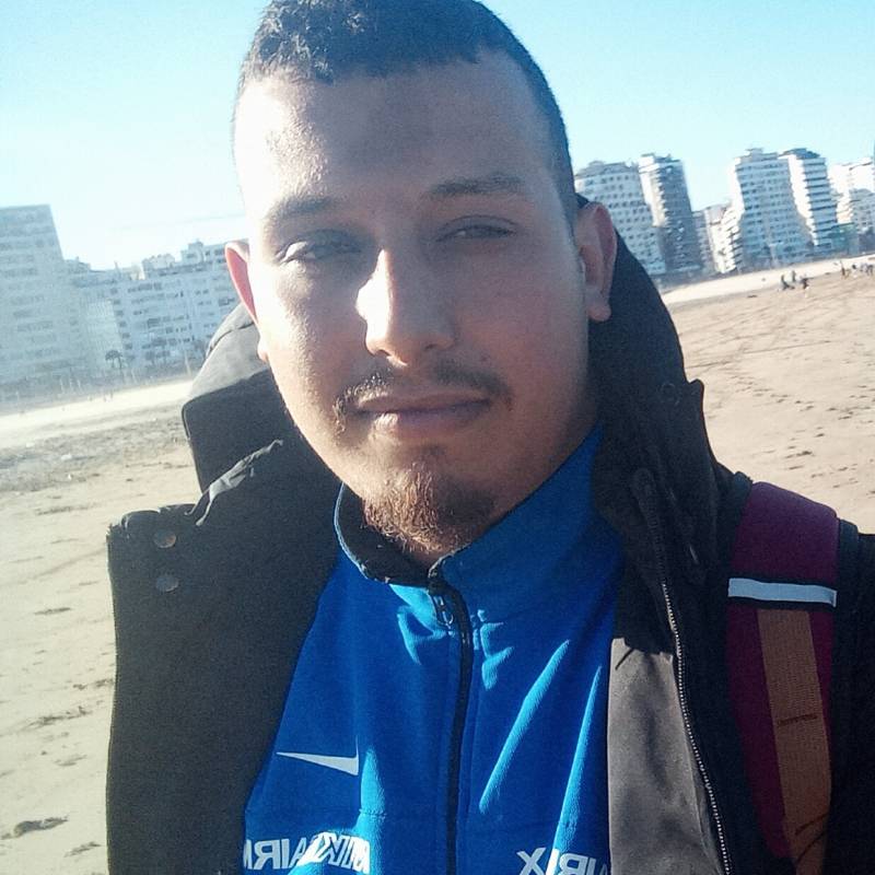 Mohammed Adam