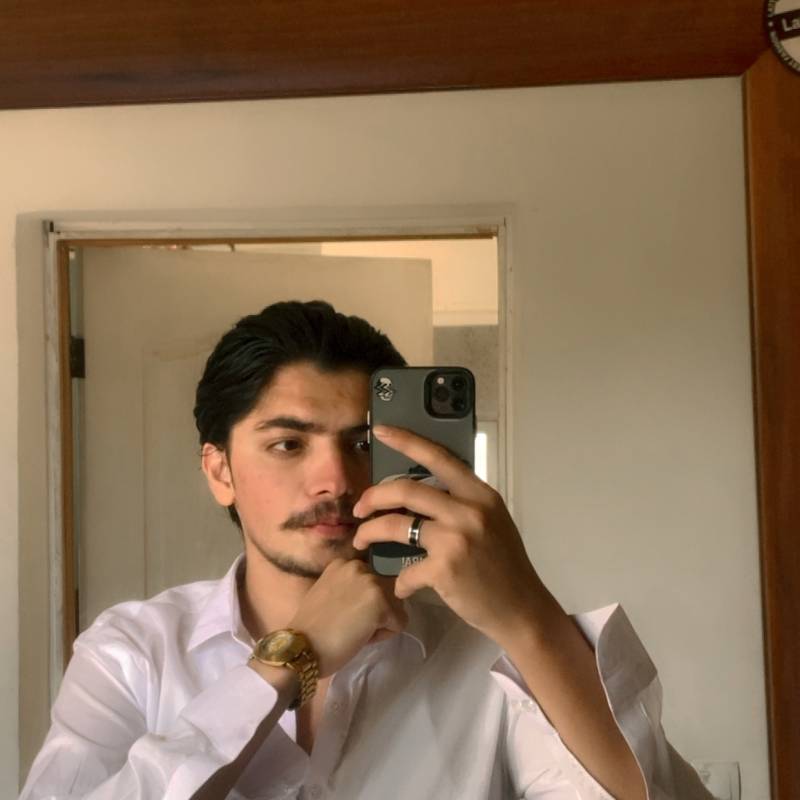 Ali Hussain