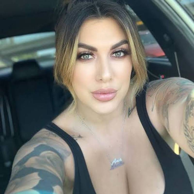 Malissamorris dating