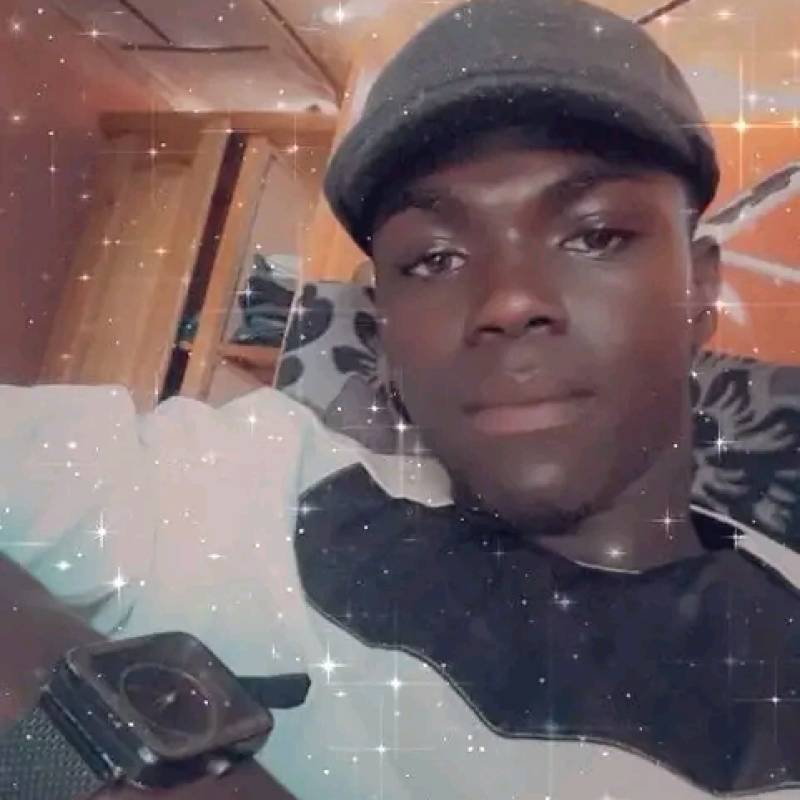 https://freeokdate.com dating Olivier in Senegal