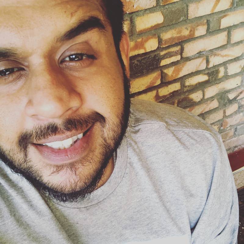 Sandun lokubalasuriya