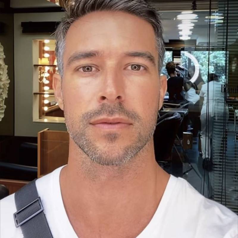 Jarek Allen