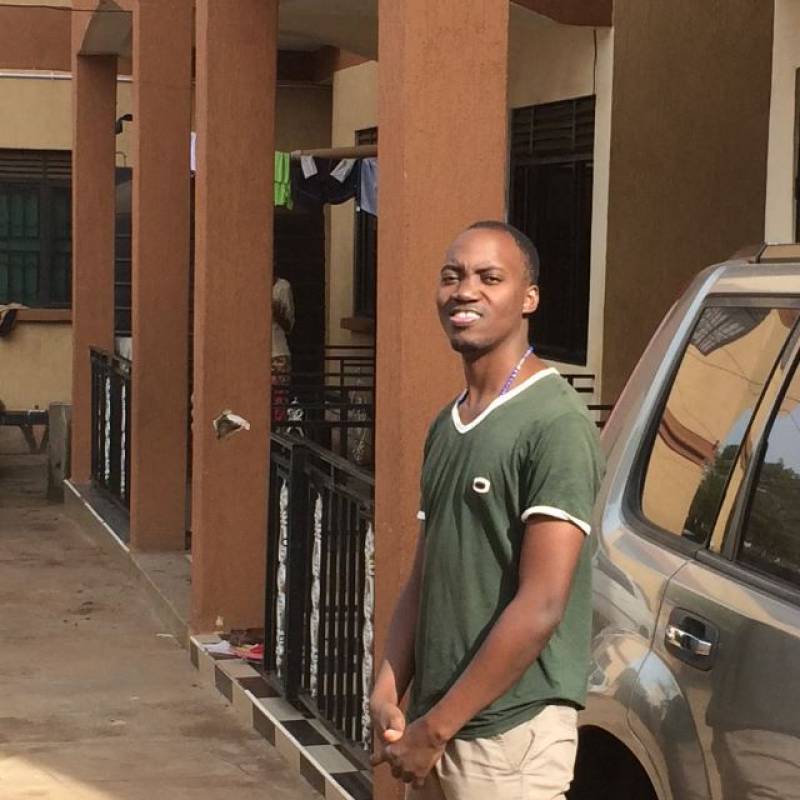 Mugwanya lawrence