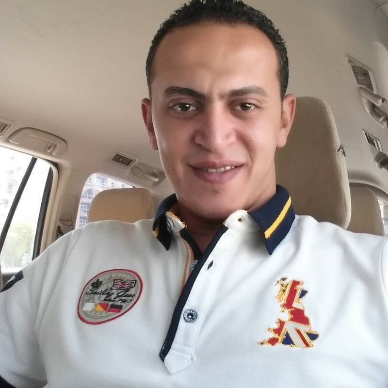 M Omar