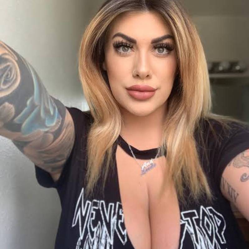 Malissamorris dating