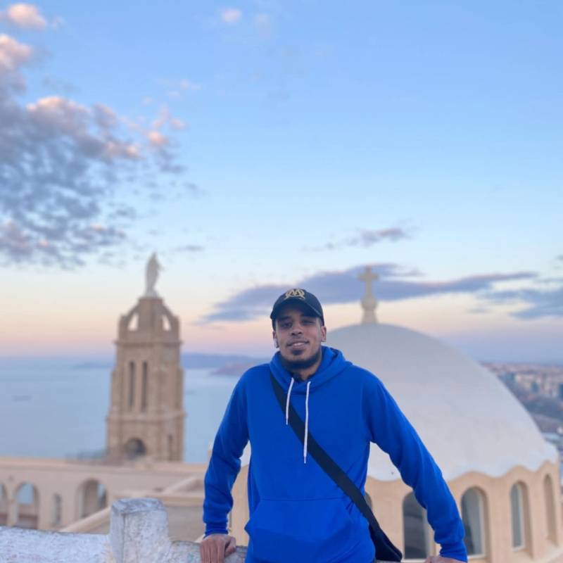 https://freeokdate.com dating ilyesfl in Algeria