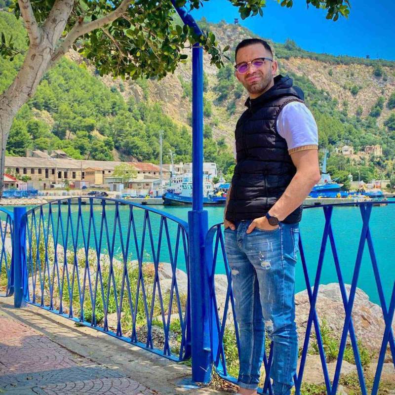 Raouf Ayachi