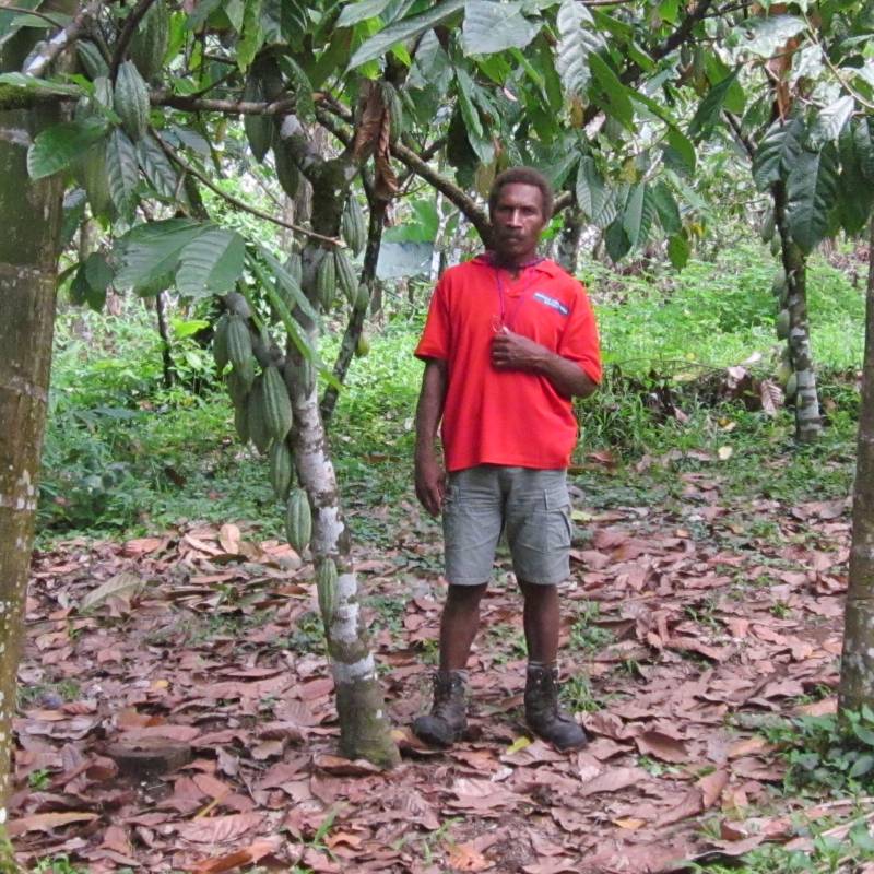 Peter Nguna