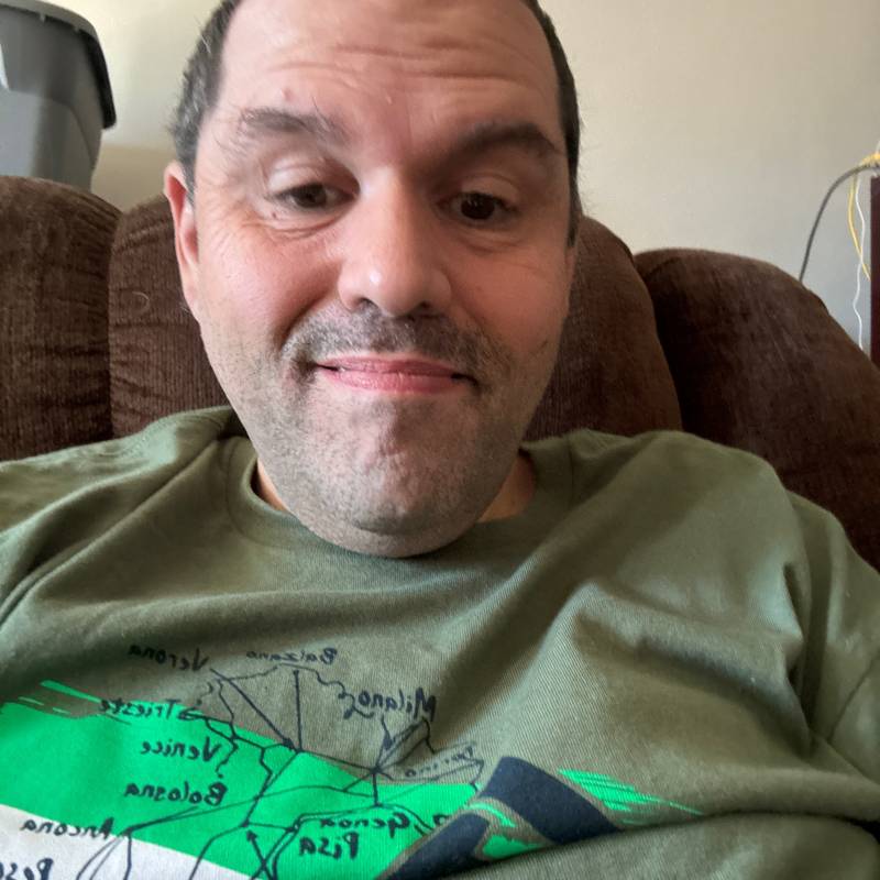 Honestguy1978 dating
