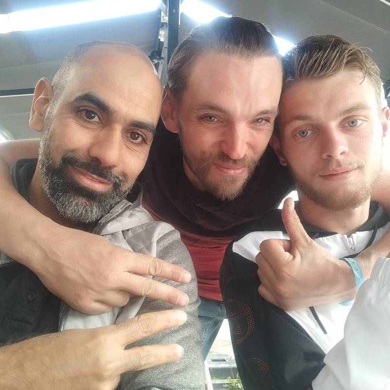 https://freeokdate.com dating Ouahid in Belgium