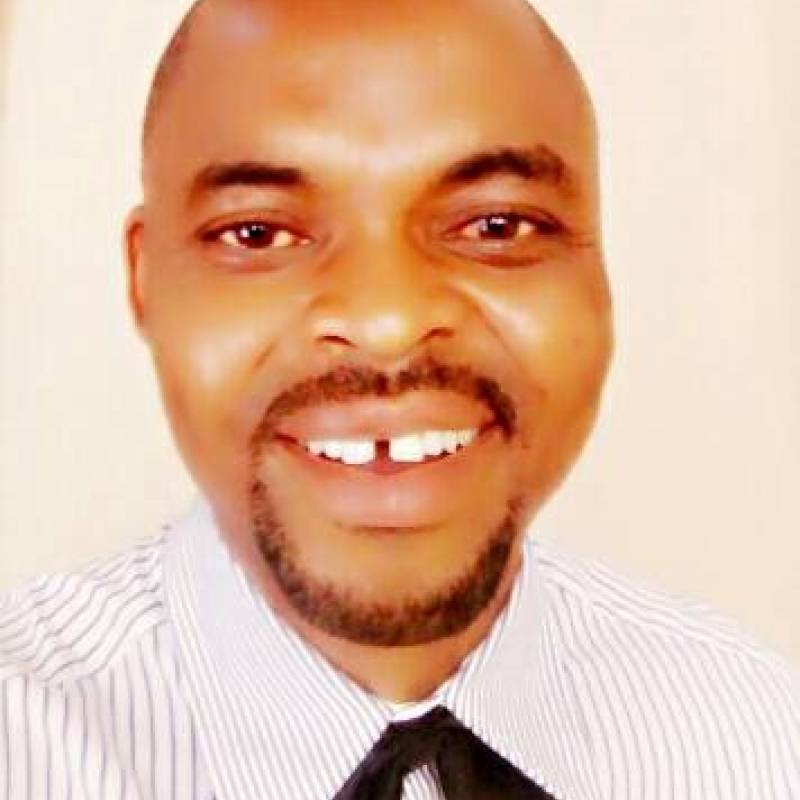 https://freeokdate.com dating Ikechukwu in Gambia