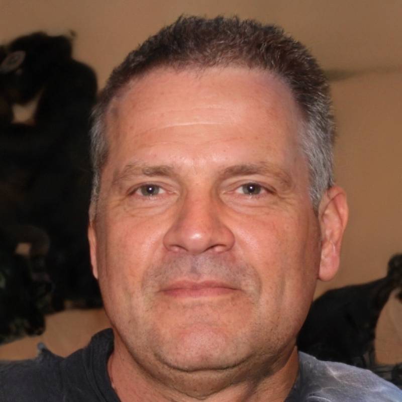 Mike Janssen