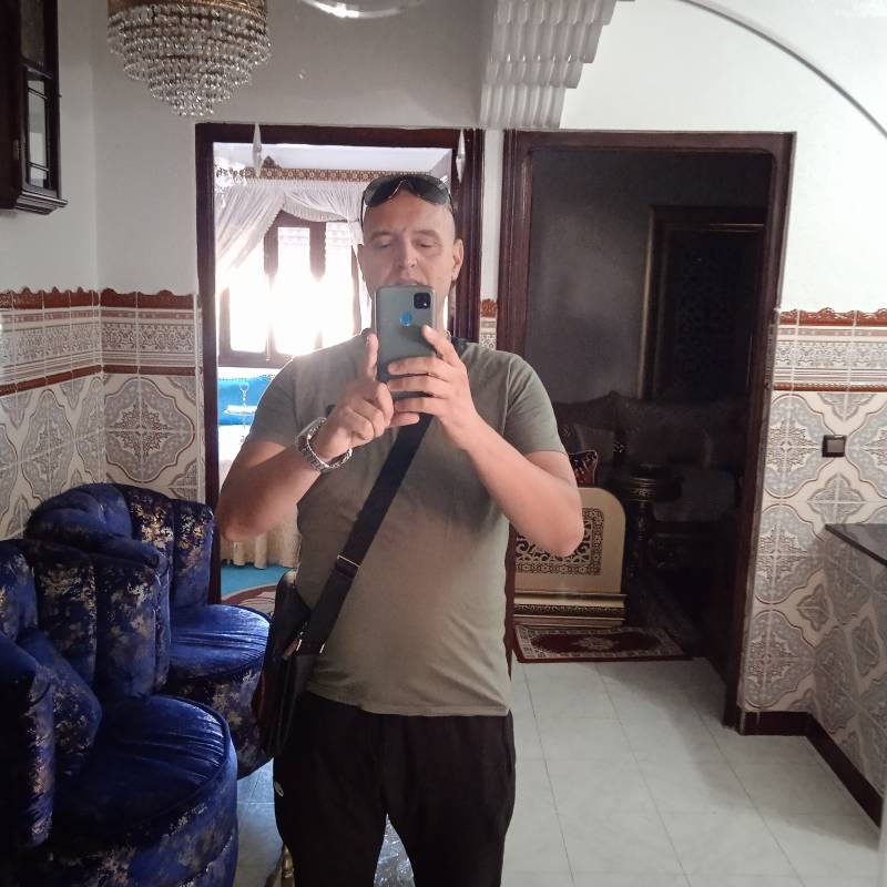 Farid dating