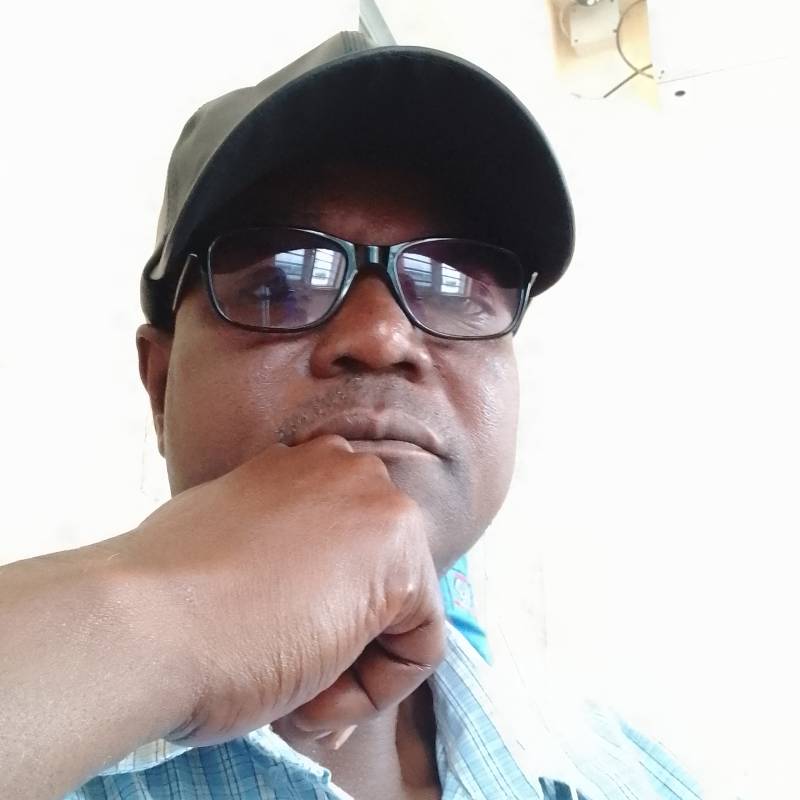 Francis Stephen Afolabi