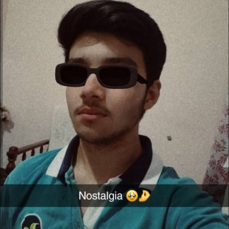 Dhruv Gaur