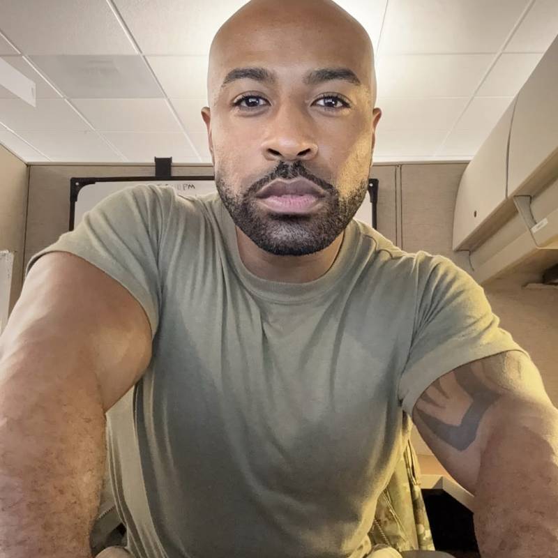 Samuel Vegas