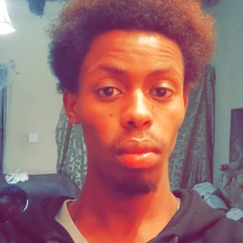 Jacob Burugu
