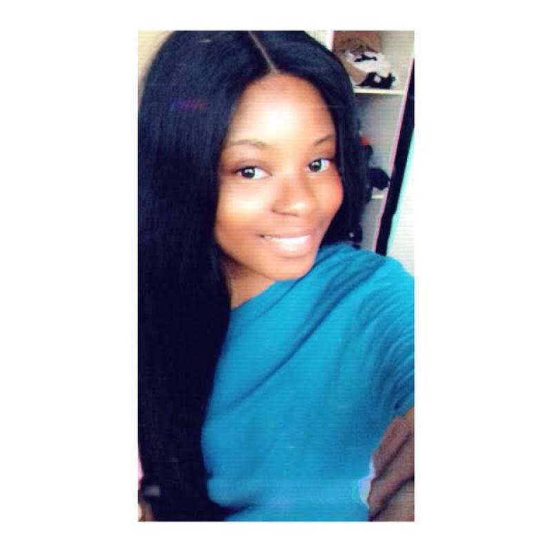 Febby Mumbi
