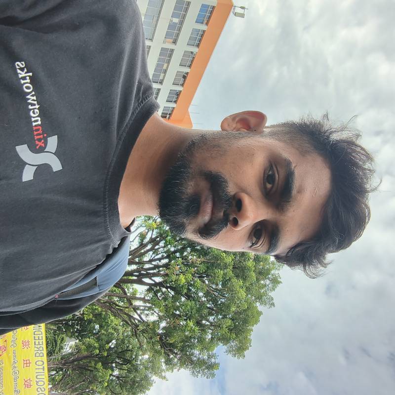 Shyam K