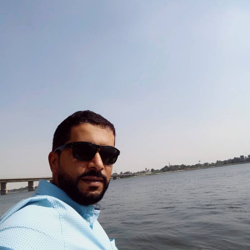 AHMED ANWAR