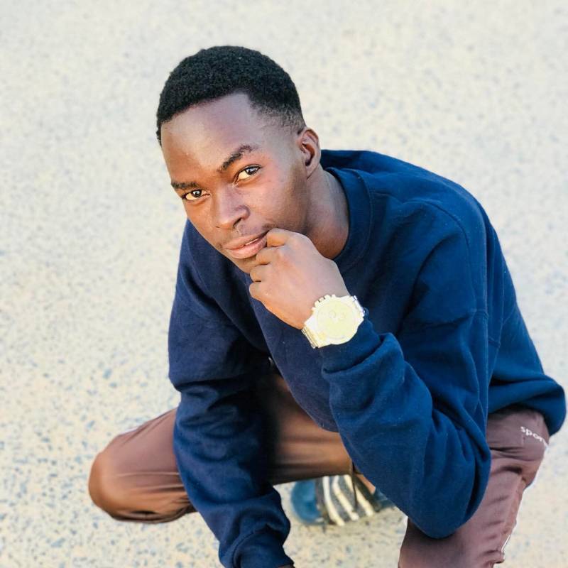 Maylon Derck