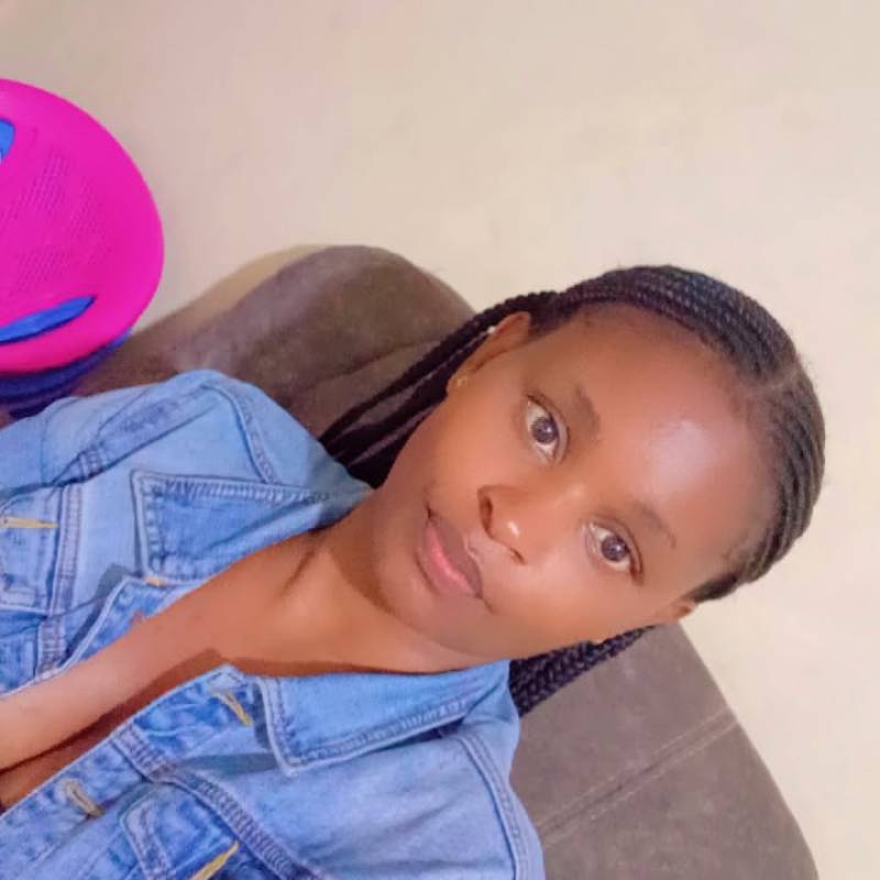 Anita Ehenzo