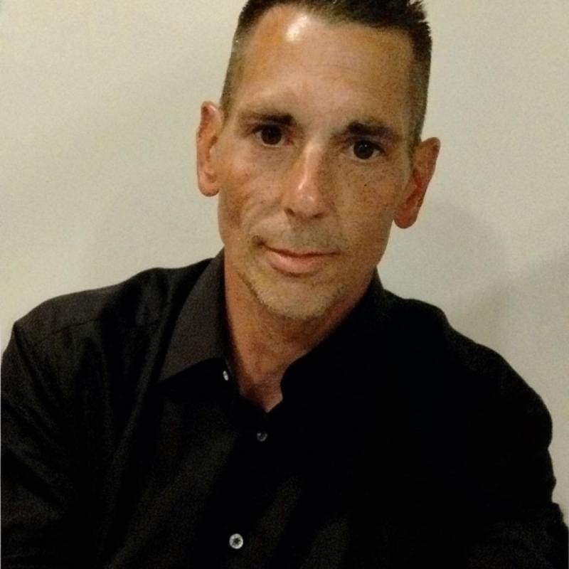 Paul James