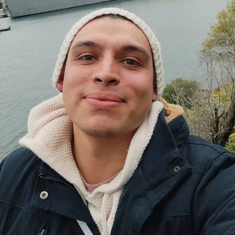 https://freeokdate.com dating Andres94 in Colombia