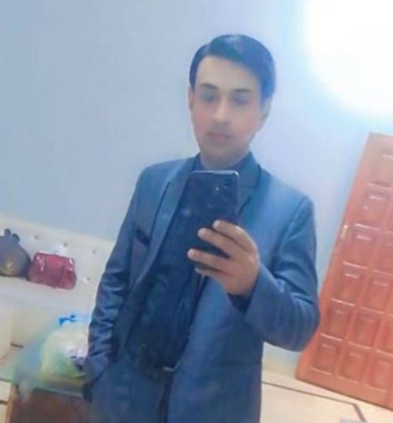 Feroz31352 dating