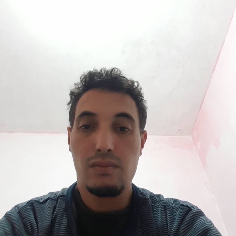 Mahmoud58258 dating