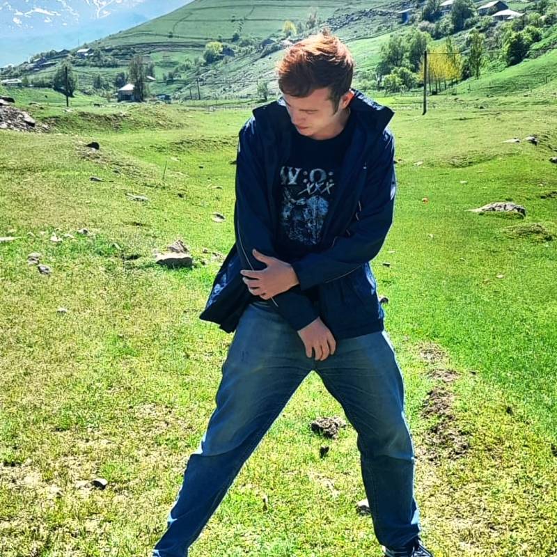 Isgandar25267 dating