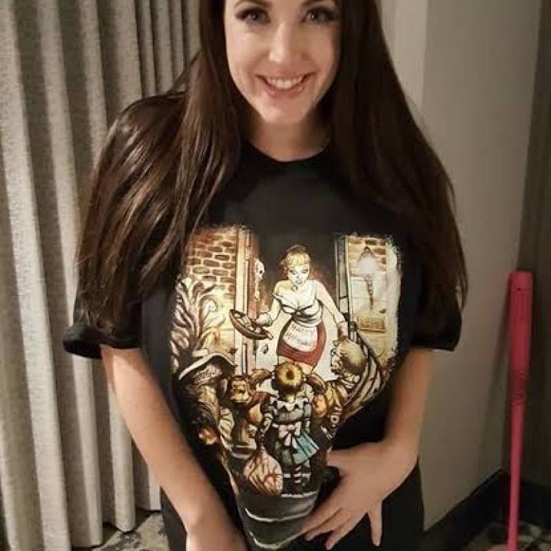 RileyReid85952 dating